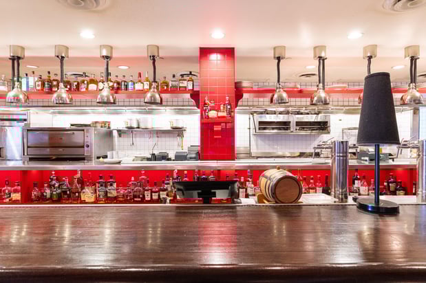 Images Saint Rocco's New York Italian