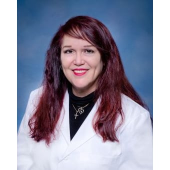 Images Yolanda R Alonzo, DO