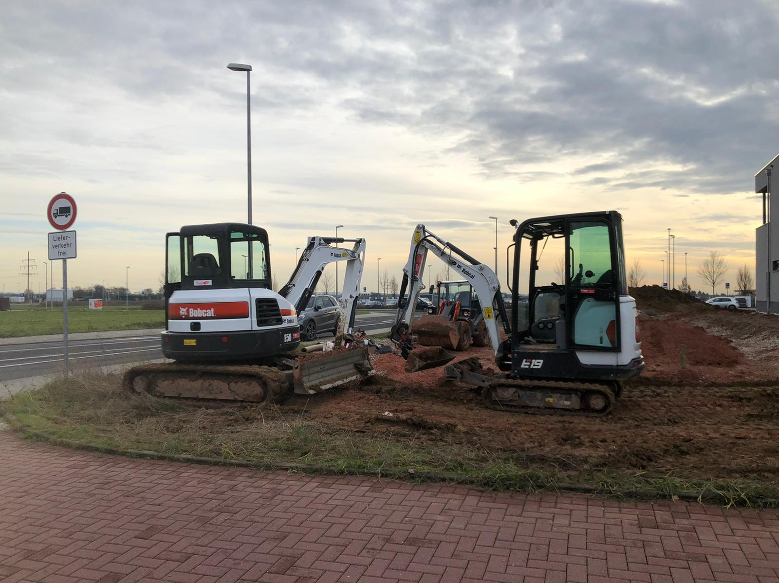 Arif Sari Hausmeisterservice & Gebäudereinigung, Auf dem Eigen 1 in Friedrichsdorf