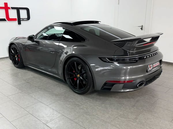 Bilder Autohaus TTP GmbH