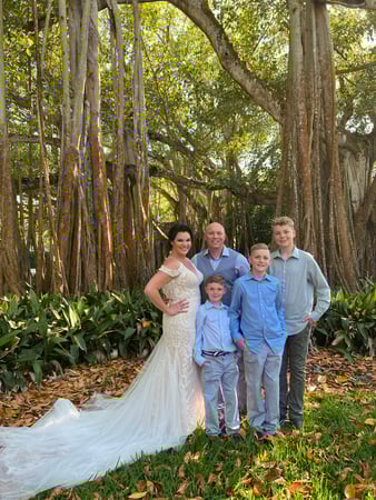 Images Truly Forever Bridal Sarasota