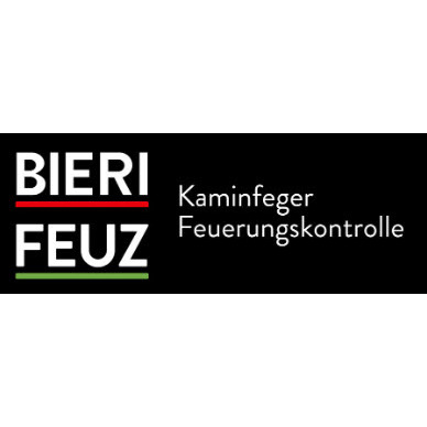 Bieri Feuz GmbH Logo