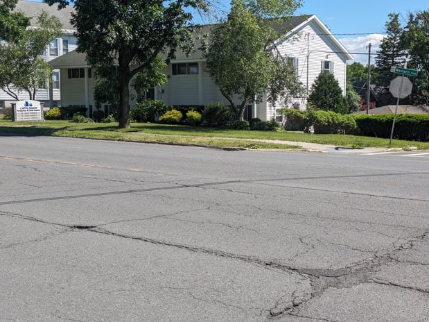 Images Capital Region Periodontics and Dental Implants