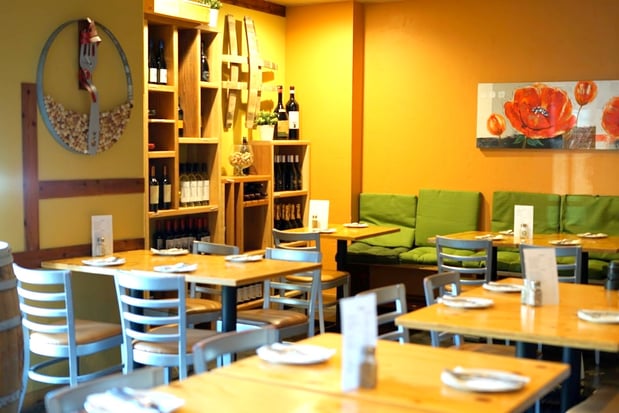 Images Cucina Basilico