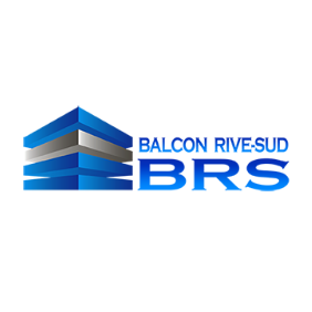 Balcon Rive Sud - Balcon fibre de verre Shawinigan