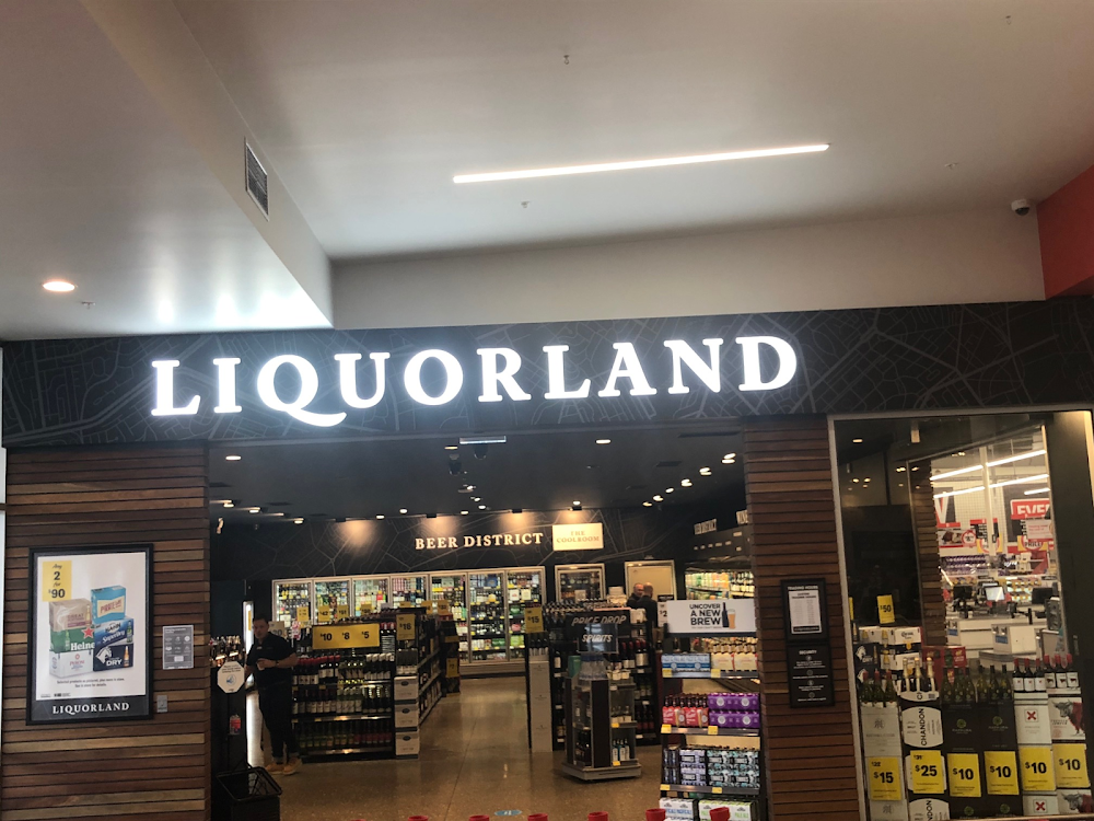 Images Liquorland Coburg North