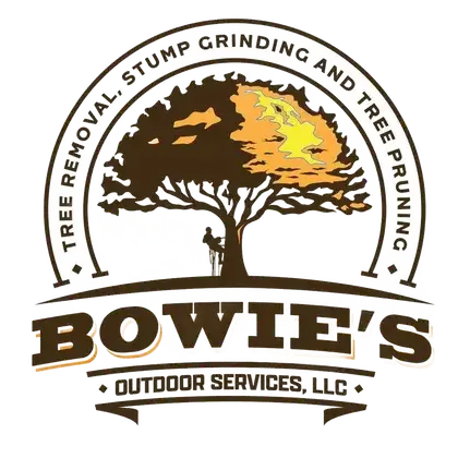 Bowie's Outdoor Services