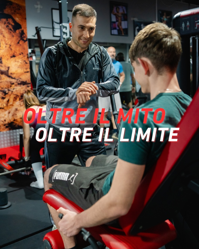 Images Accademia Sportiva Renato Costantini - Palestra H24 7/7