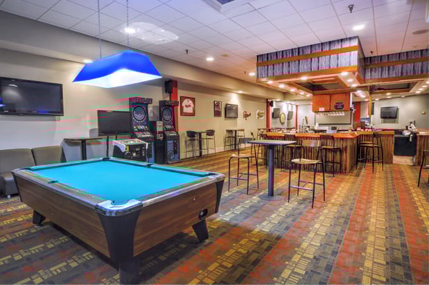 Images Holiday Inn St. Petersburg N- Clearwater by IHG