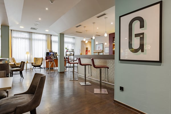 Bilder Garner Hotel Osnabrück by IHG
