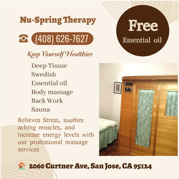 Images Nu Spring Therapy