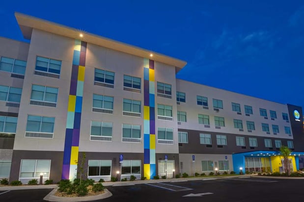 Images Tru by Hilton Fort Walton Beach