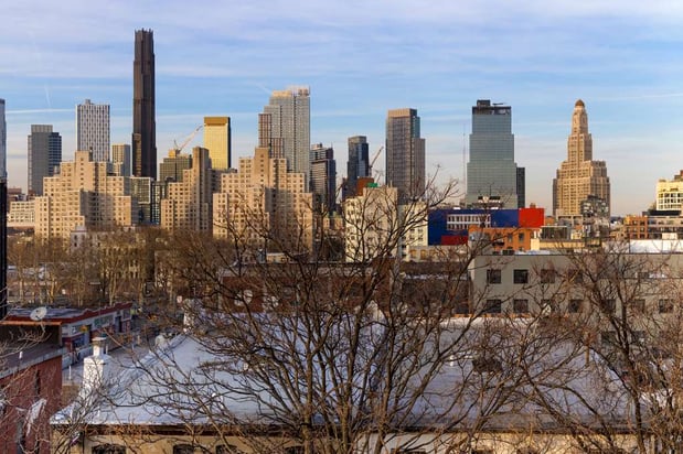 Images Tru by Hilton Brooklyn