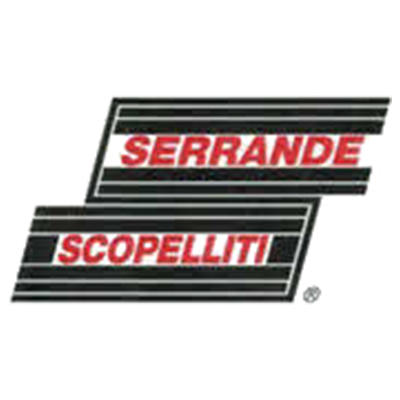 Serrande Scopelliti Soc. Cooperativa Logo
