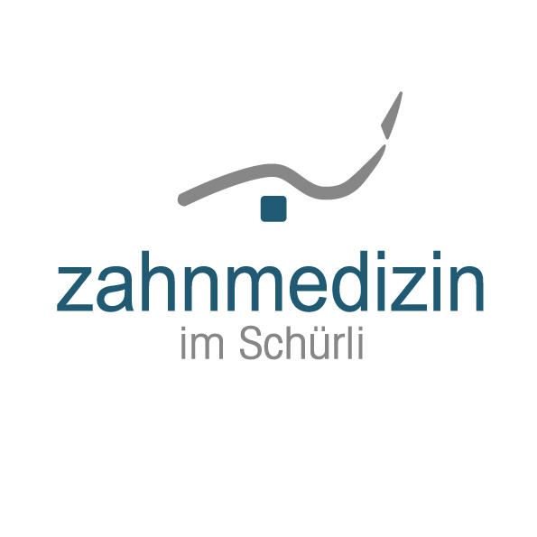 Zahnmedizin im Schürli Logo