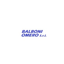 Balboni Omero Logo