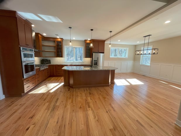 Images Spectrum Homes and Remodeling