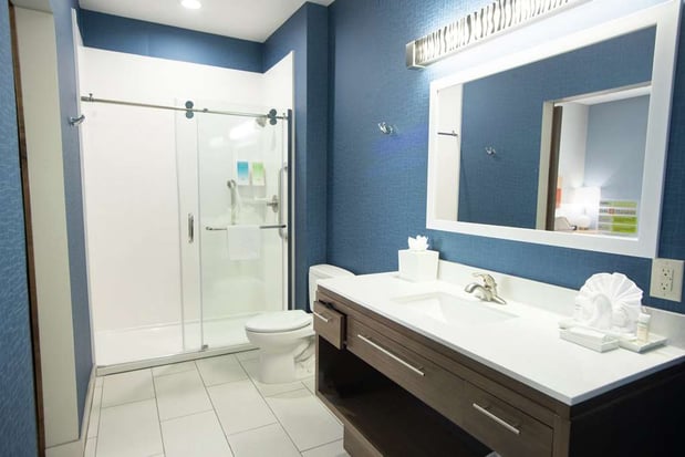 Images Home2 Suites by Hilton Tulsa Hills