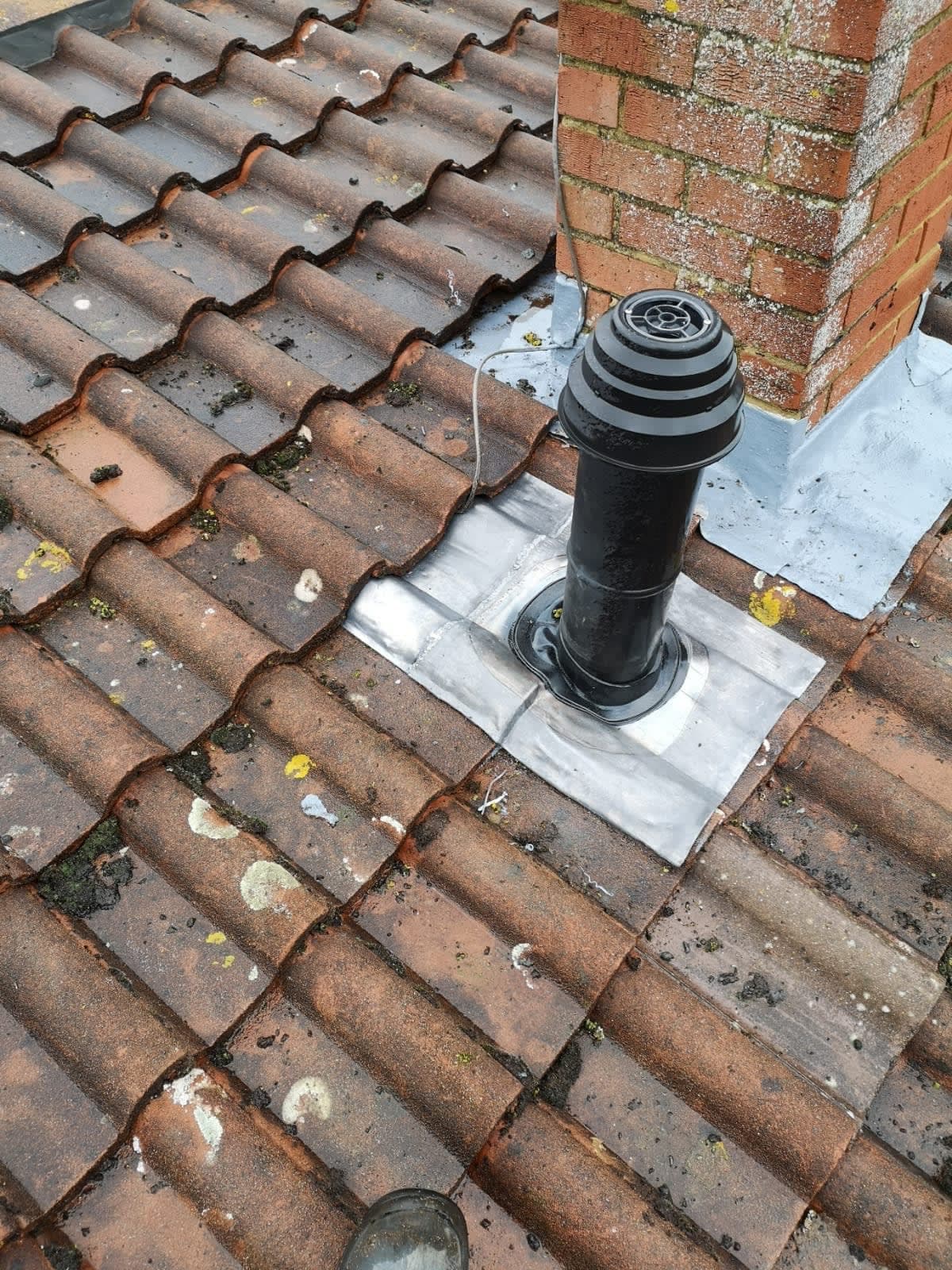 Images ABRS Roofing Services Ltd