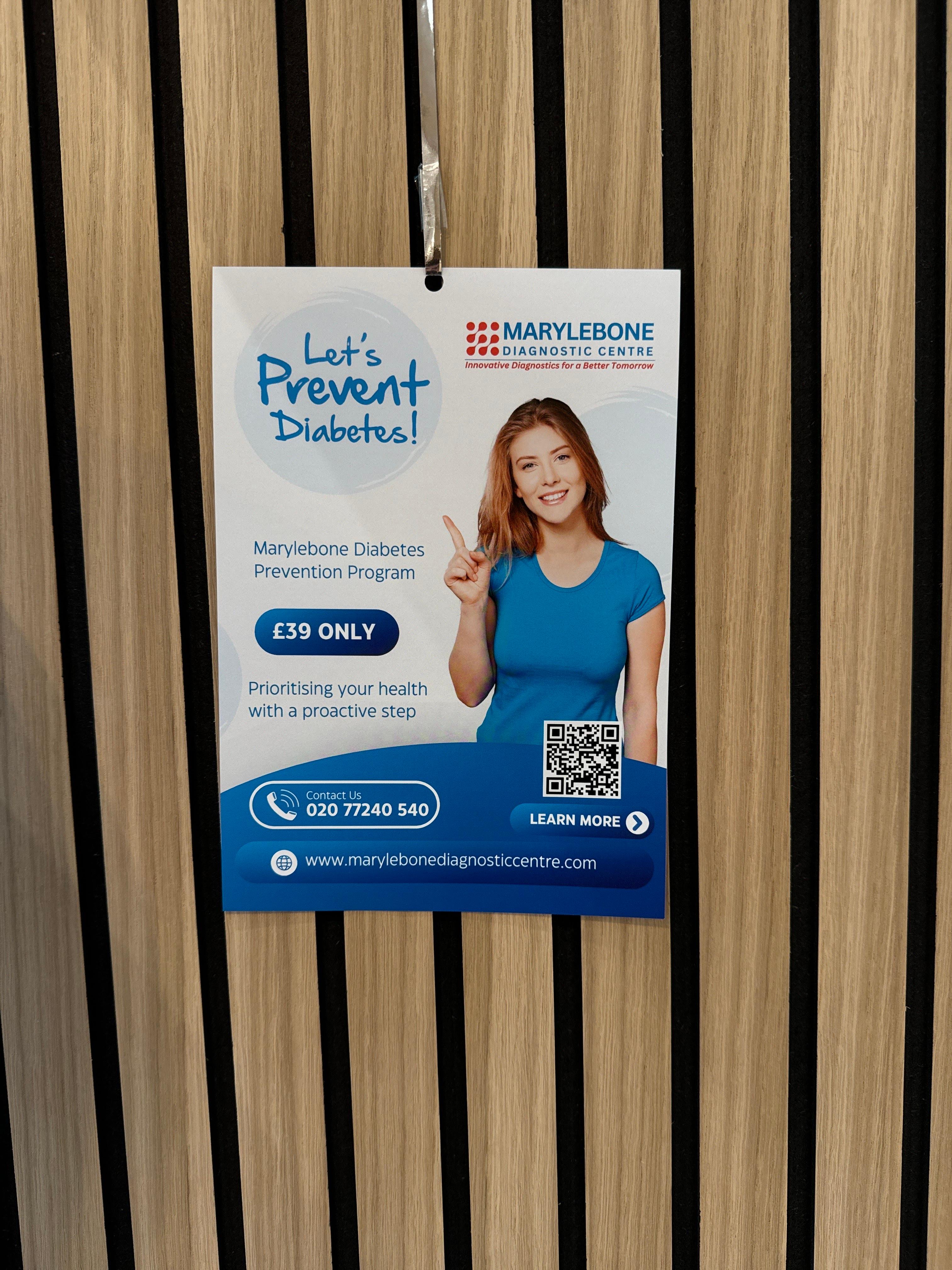 Images Marylebone Diagnostic Centre & Laboratory