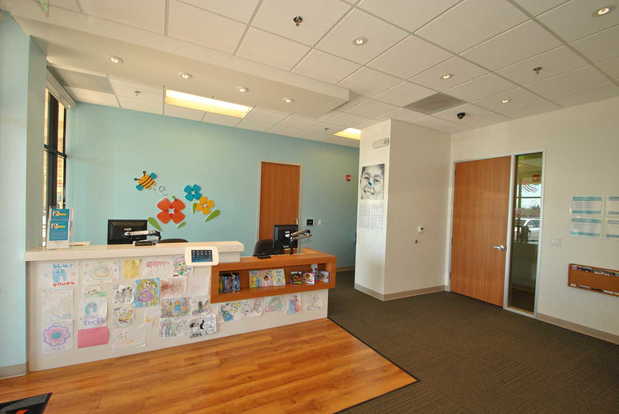 Images My Kid's Dentist & Orthodontics