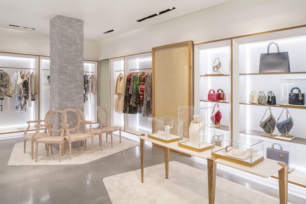 Images DIOR