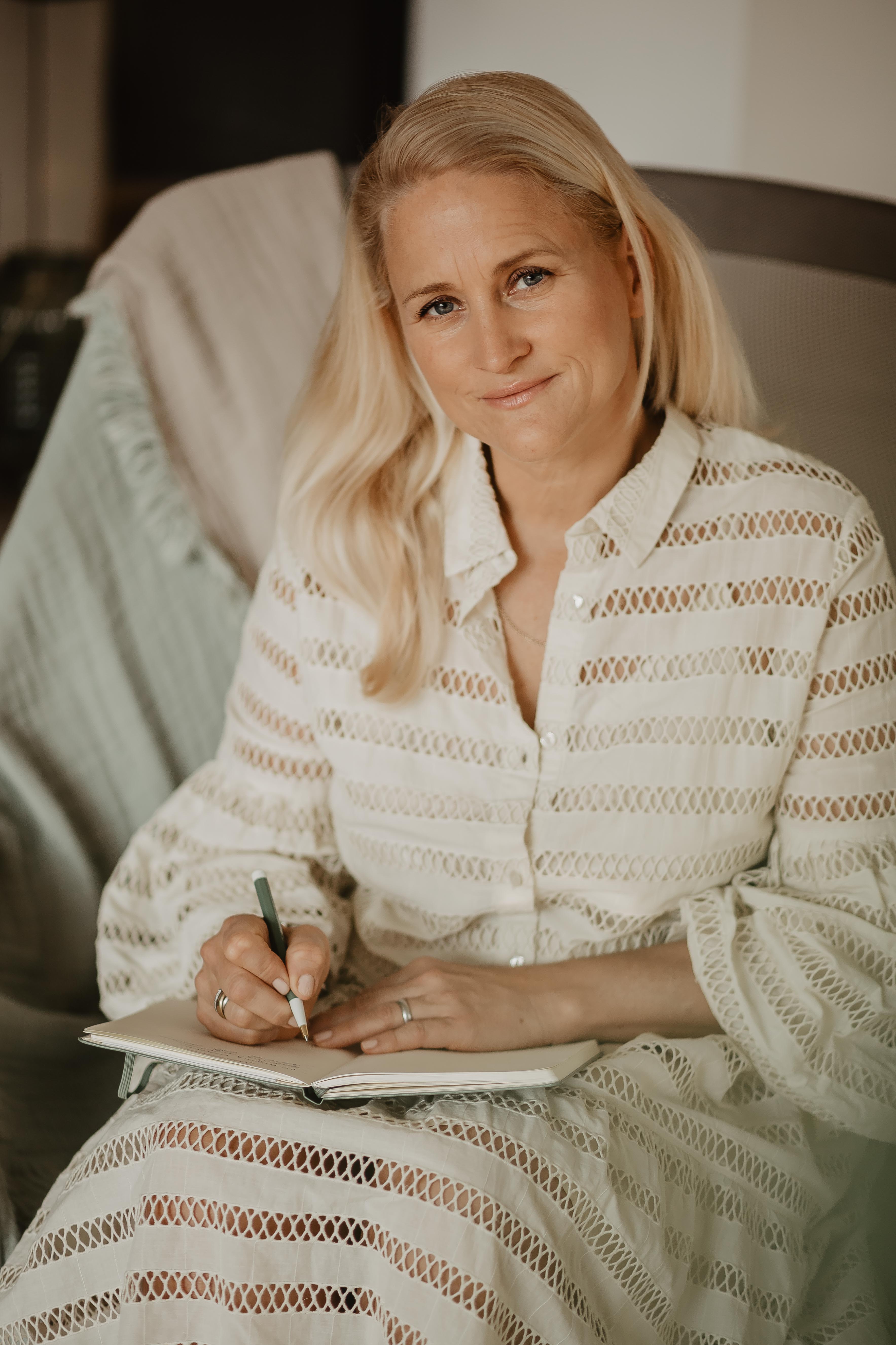 Nadine Beys - Life Coach für Frauen, Eichenstr. 1 in Köln