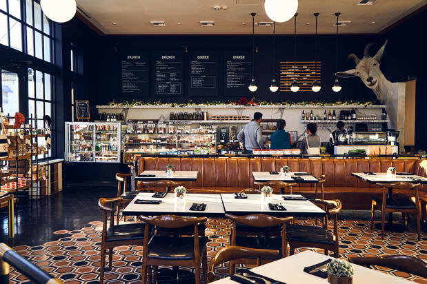 Images Hotel Californian