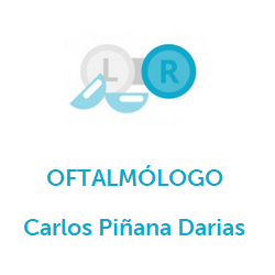 Dr. Carlos Piñana Darias Logo