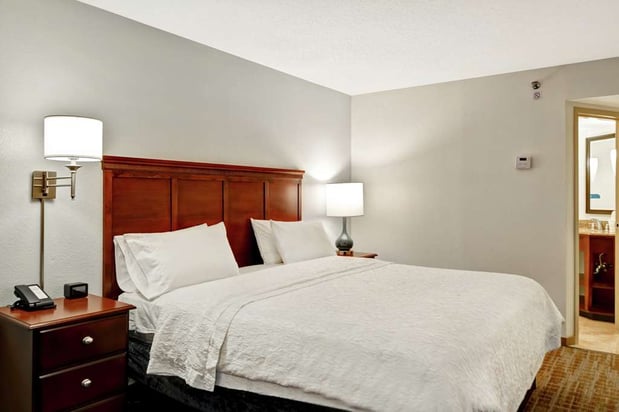 Images Hampton Inn Beckley