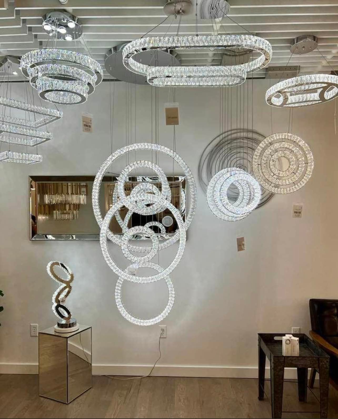 McCaffety Electric Co Inc Image