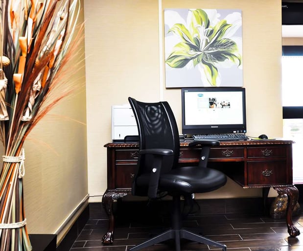Images Hampton Inn Carrollton