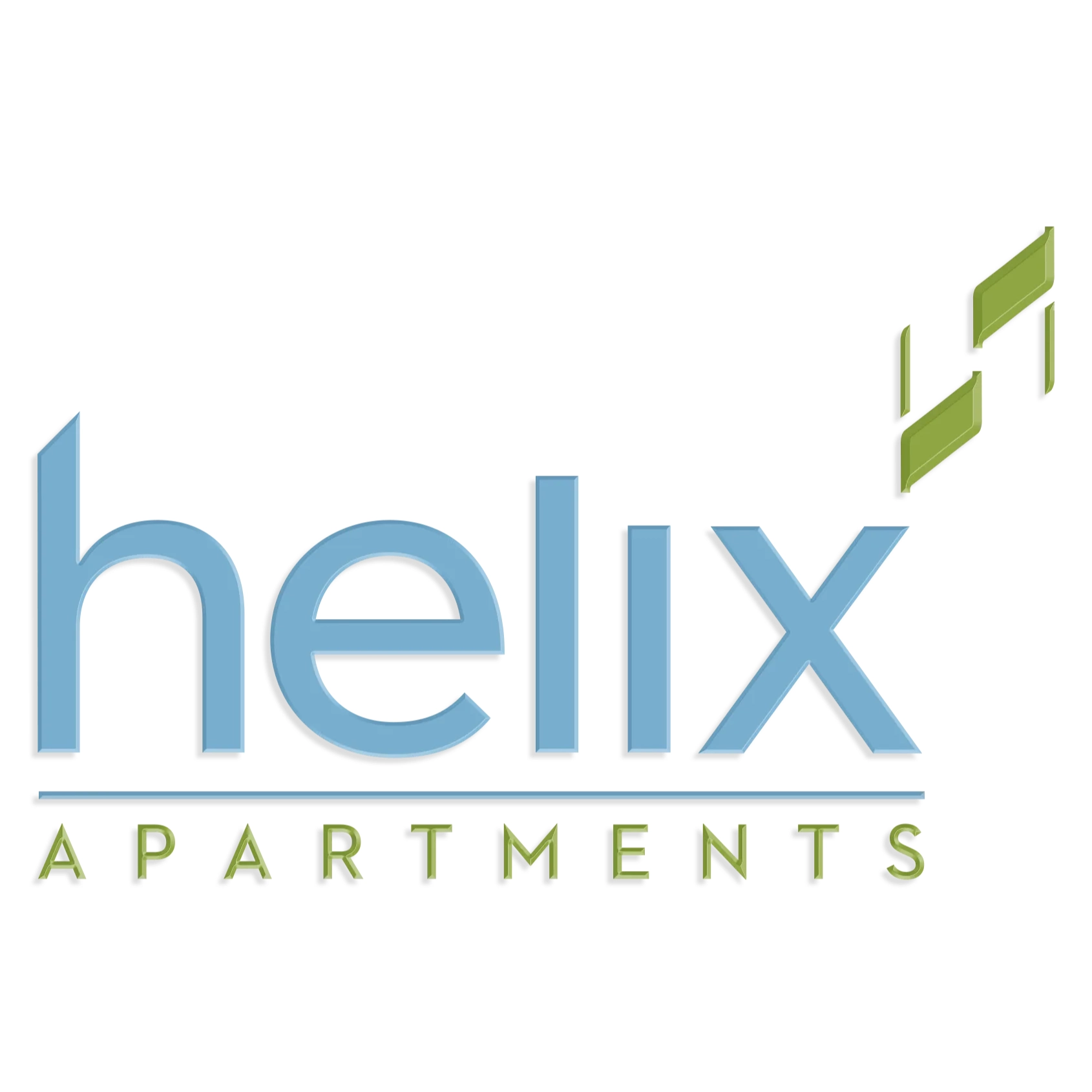 Helix Apartments