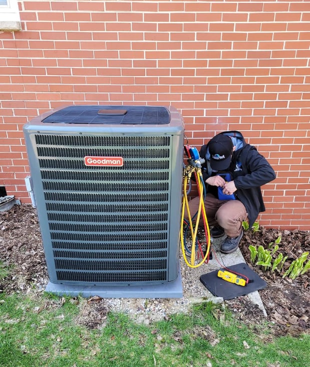 Images Absolute Comfort HVAC LLC