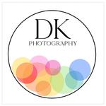 Danielle Klebanow Photography Logo