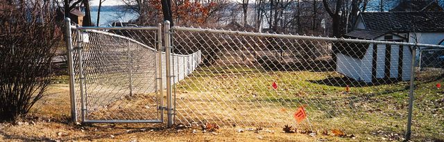 Images Aronson Fence Co., Inc.