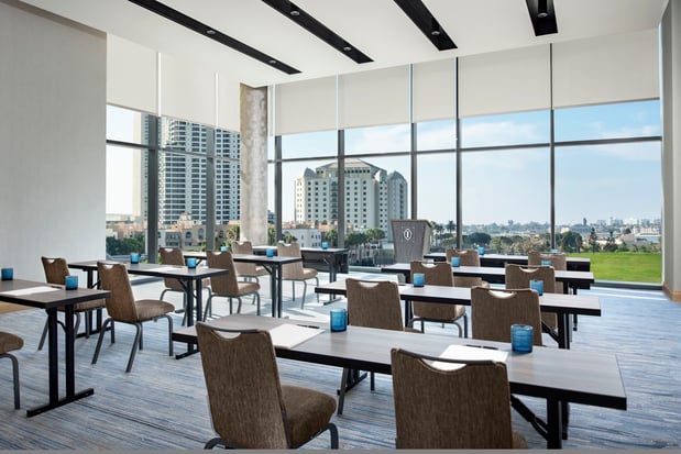Images InterContinental San Diego by IHG