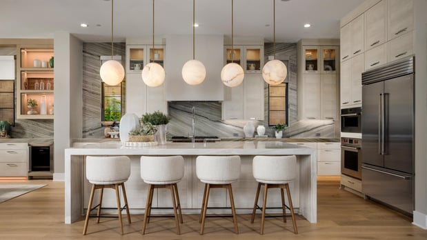 Images Skyline by Toll Brothers in Summit at Orchard Hills