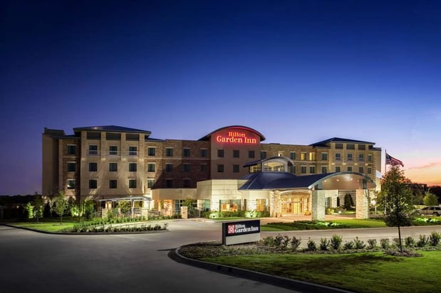 Images Hilton Garden Inn Dallas/Richardson