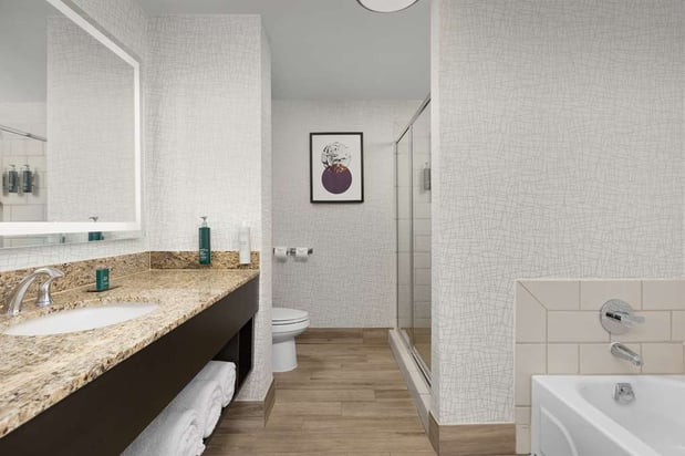 Images DoubleTree by Hilton Hotel Chicago O'Hare Airport - Rosemont