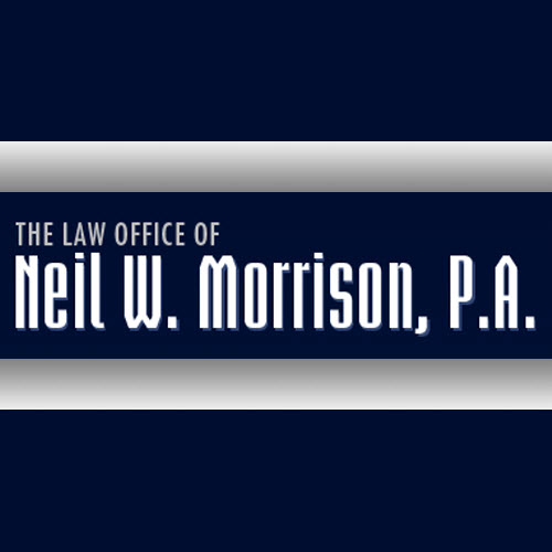 The Law Office of Neil W. Morrison, P.a.
