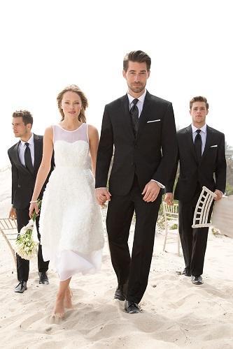 Dante Zeller Tuxedo & Menswear