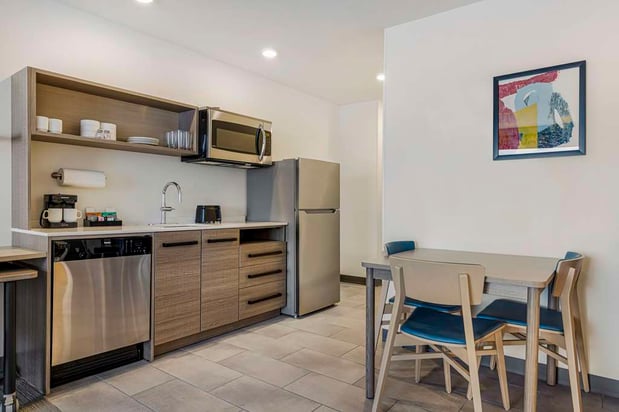 Images Home2 Suites by Hilton Colorado Springs Airport