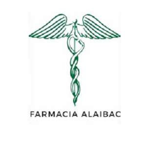 Farmacia Alaibac Dott.ssa Paola Logo
