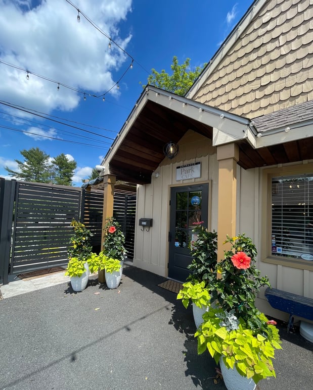 Images Park Café