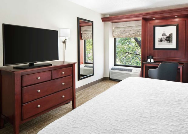 Images Hampton Inn Austin-North @ I-35 & Hwy 183