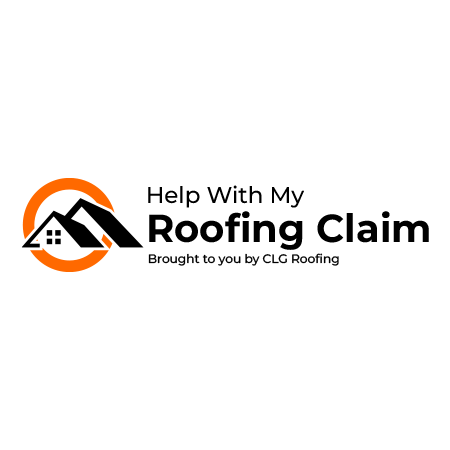 Help With My Roofing Claim Logo