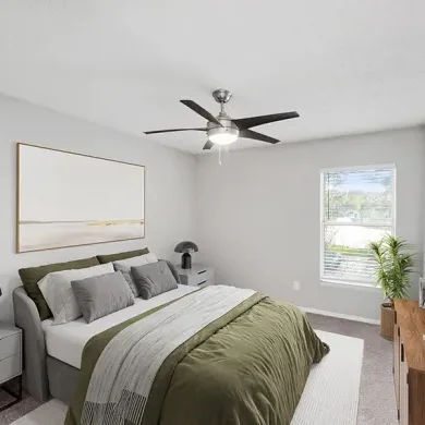 Vue at Baymeadows | Bedroom 
