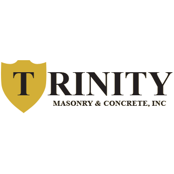 Trinity Masonry & Concrete, Inc. Logo