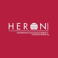 Heron GmbH Industrietore, Garagentore, Antriebstechnik in Altdorf - Logo